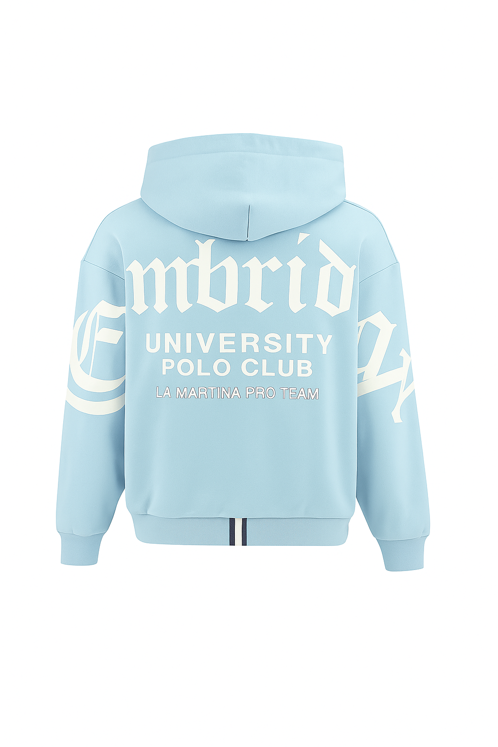 La Martina Sport Hoodie - Cambridge Edition