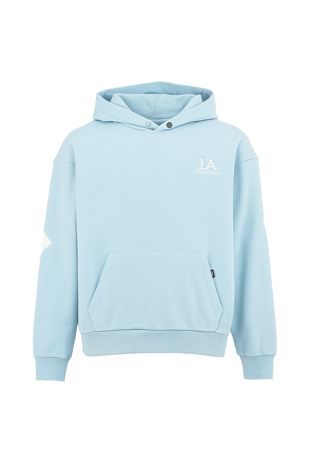 La Martina Sport Hoodie - Cambridge Edition