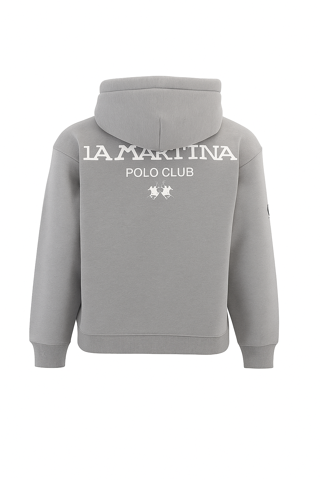 La Martina Sport Hoodie