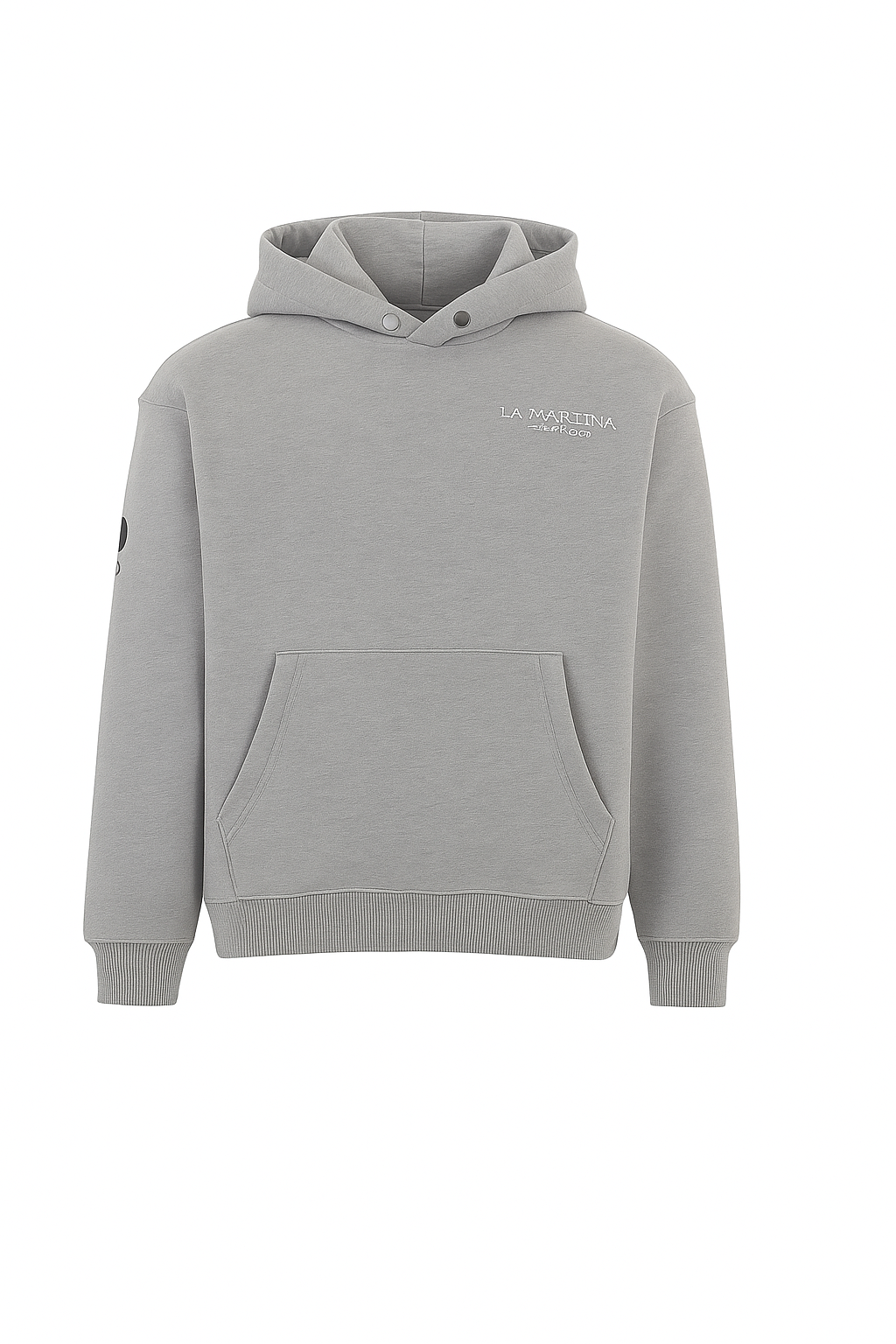 La Martina Sport Hoodie