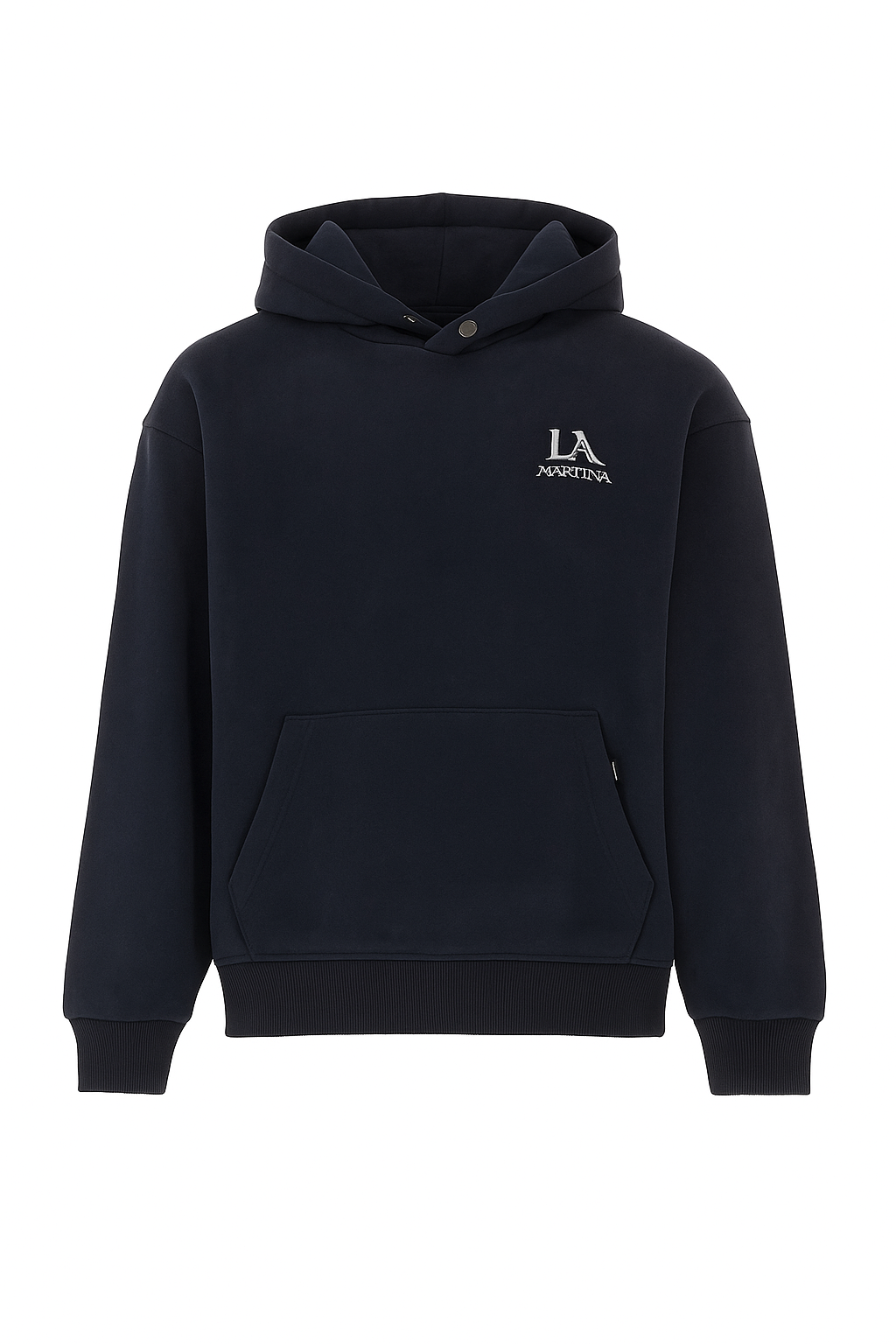 La Martina Sport Hoodie - Oxford Edition