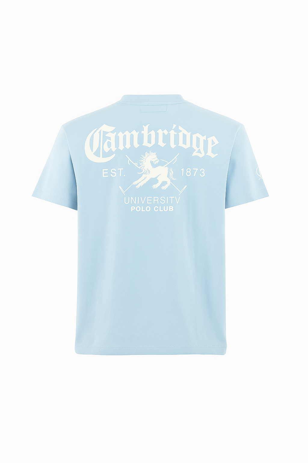 La Martina Sport Tee - Cambridge Edition