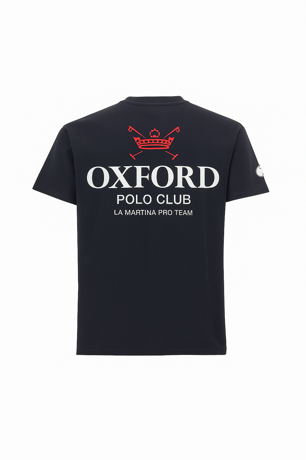 La Martina Sport Tee - Oxford Edition