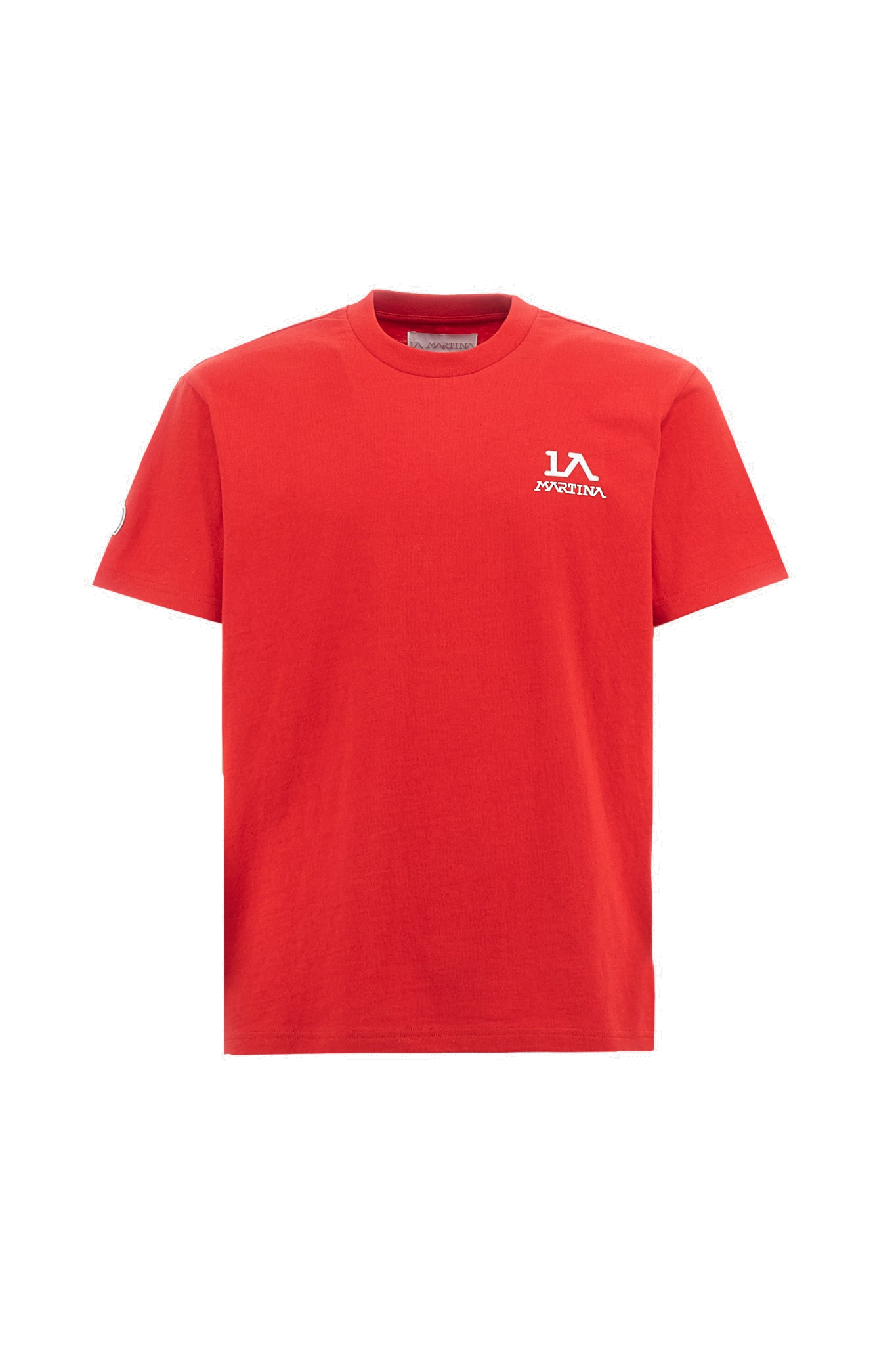La Martina Sport Tee -  Harvard Edition