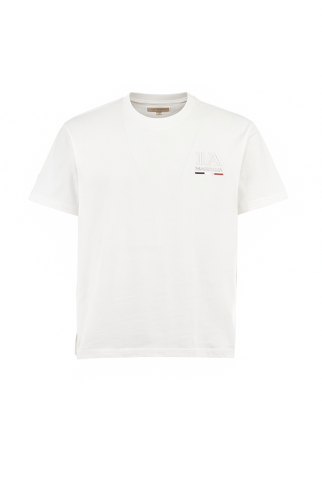 La Martina Sport Tee