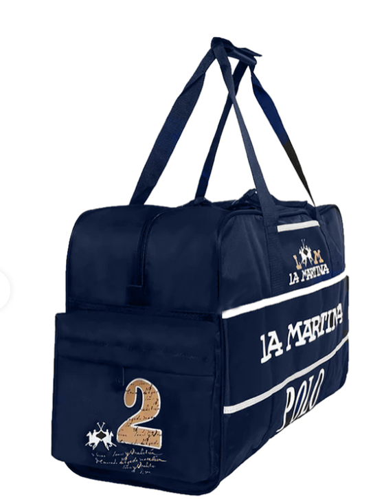 Kit bag (seconds)