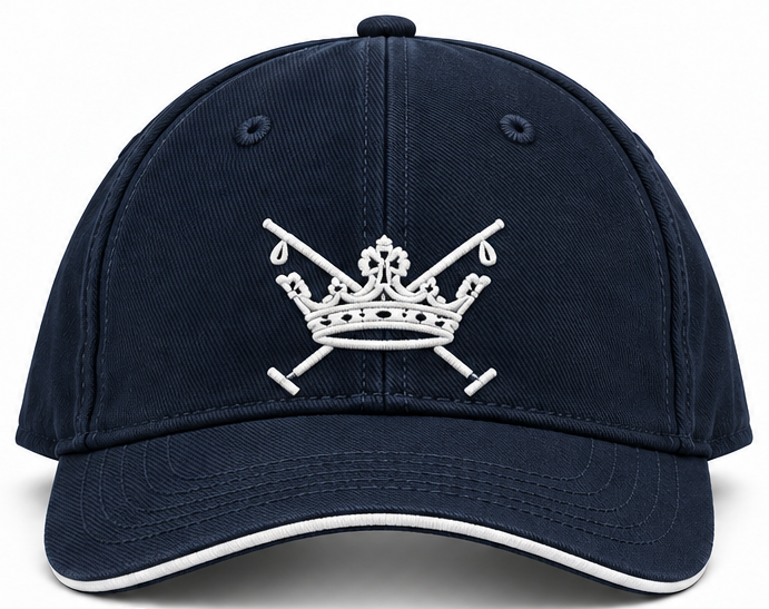 Oxford University Polo Club Cap