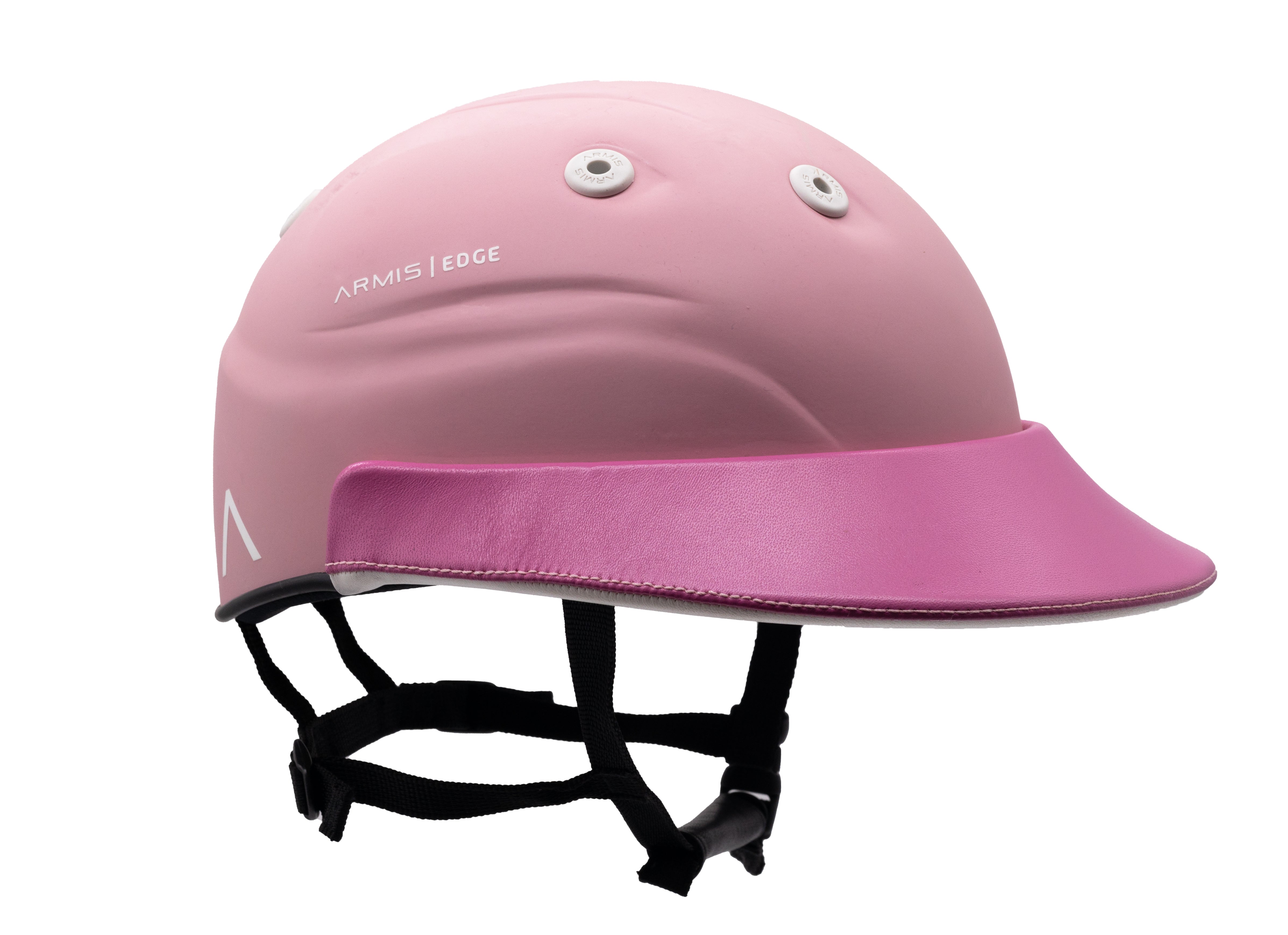 Armis EDGE Polo Helmet Bundle