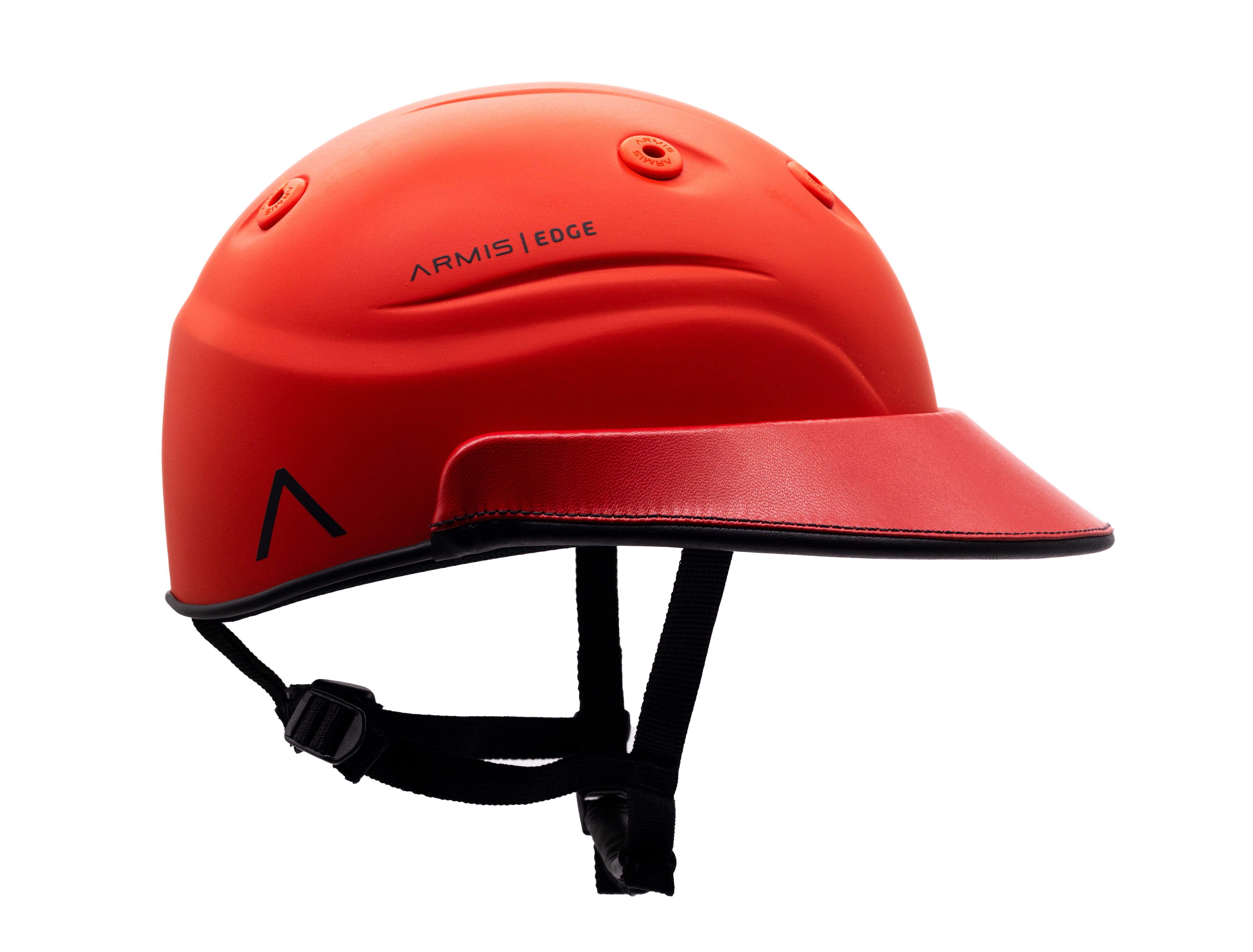 Armis EDGE Polo Helmet Bundle