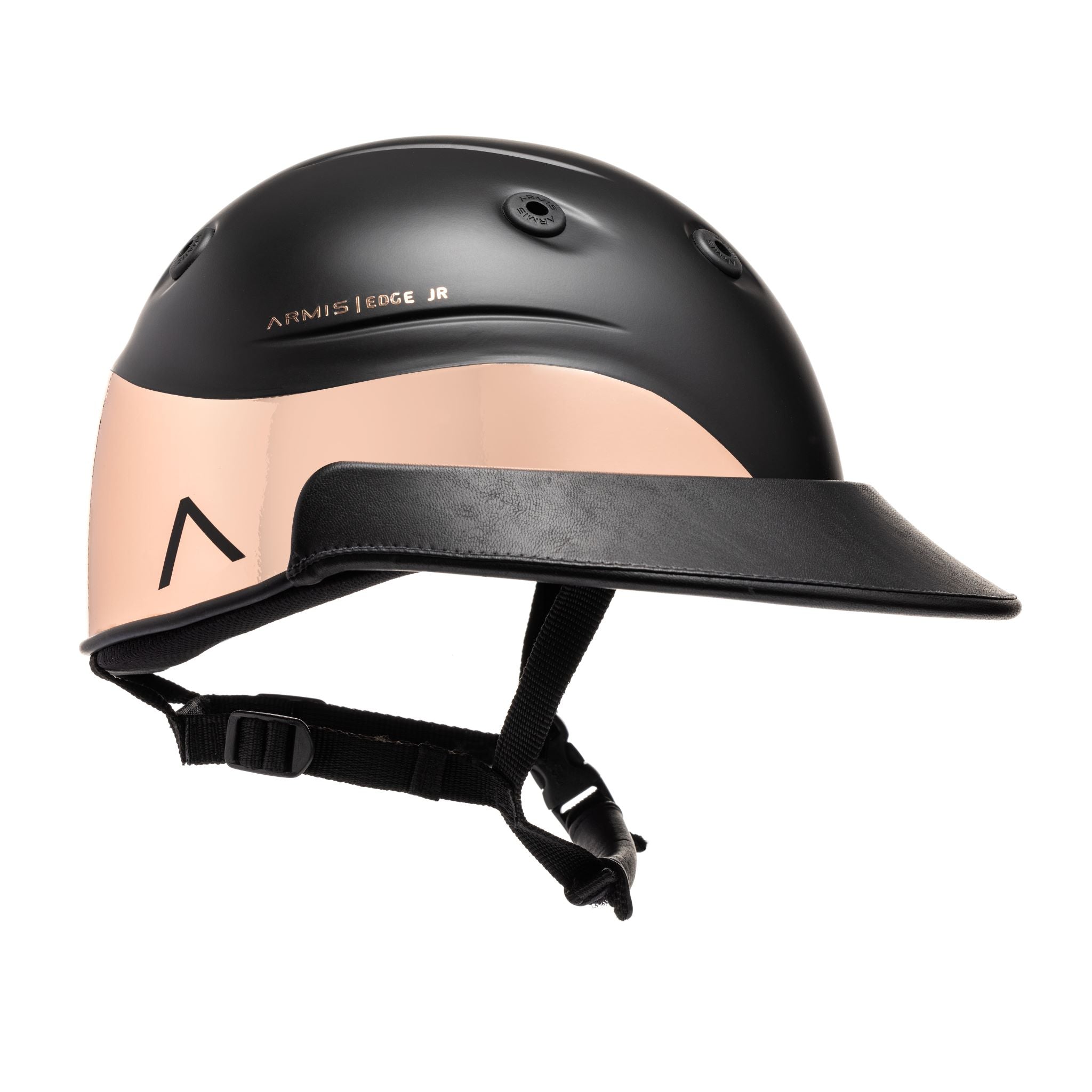 Armis EDGE Polo Helmet Bundle