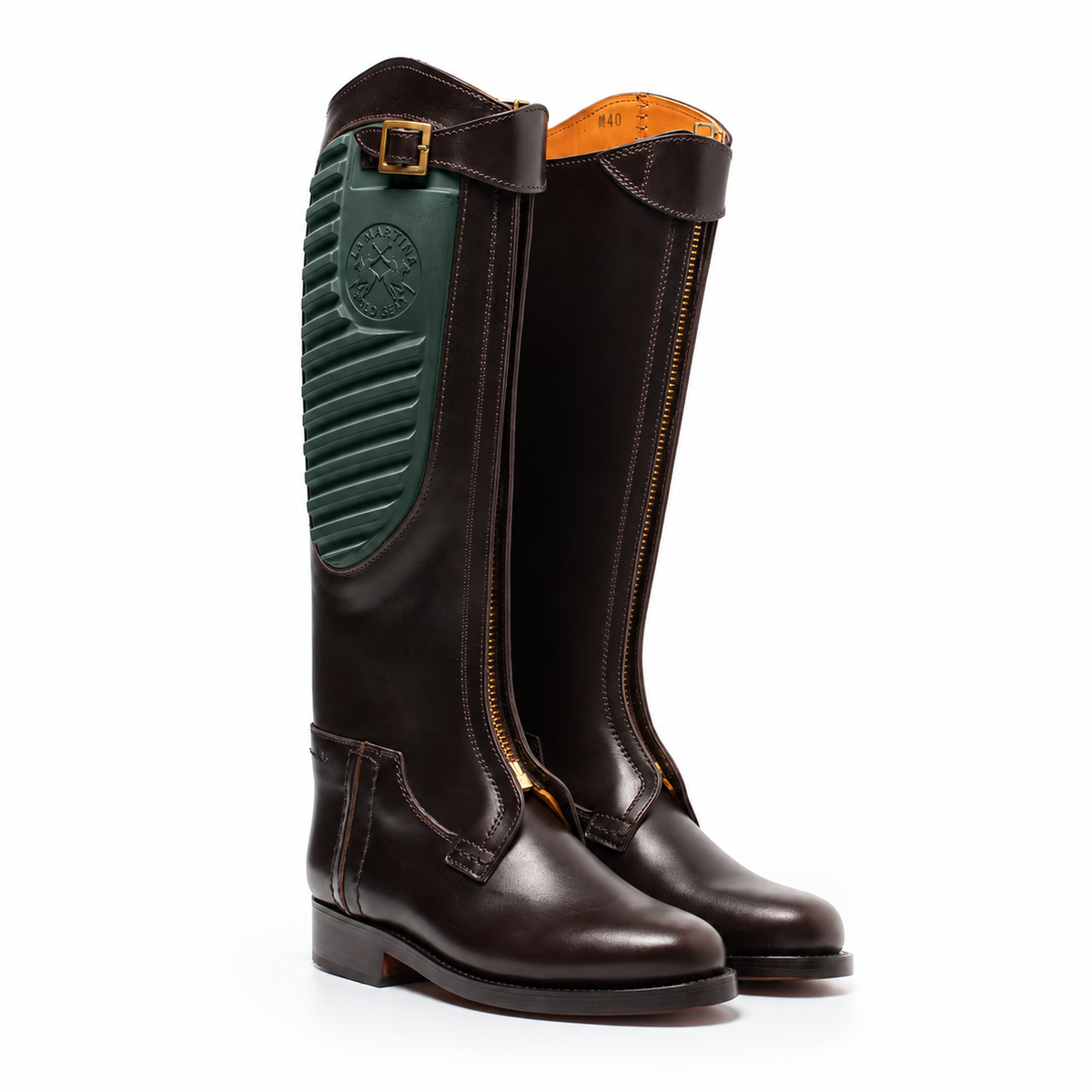 LM Pro Boots