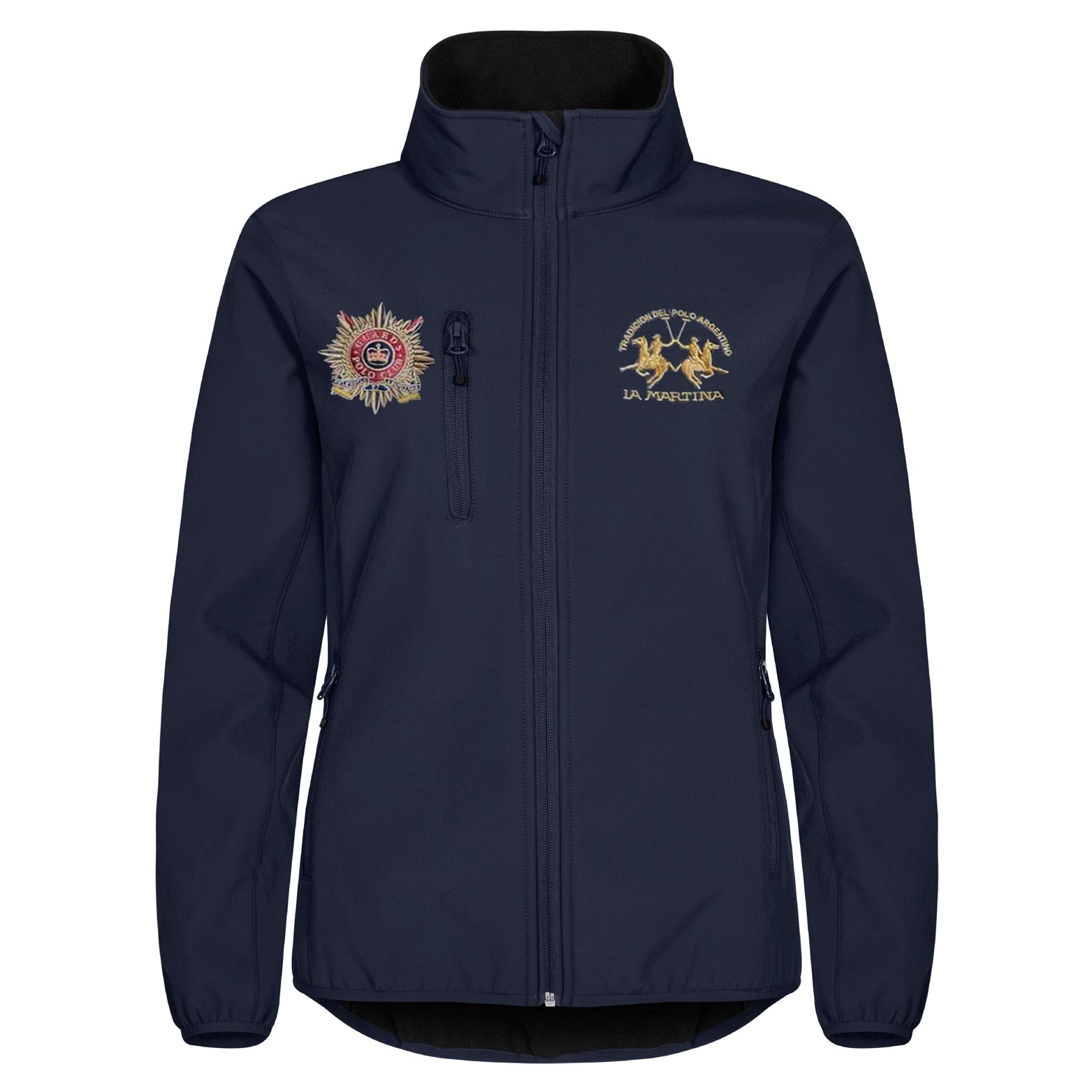 Guards Polo Club Official Jacket (ladies)