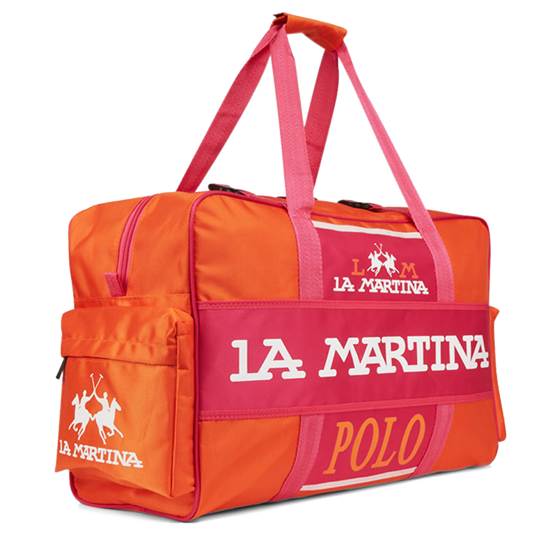 Kit bag La Martina Technical Polo Equipment