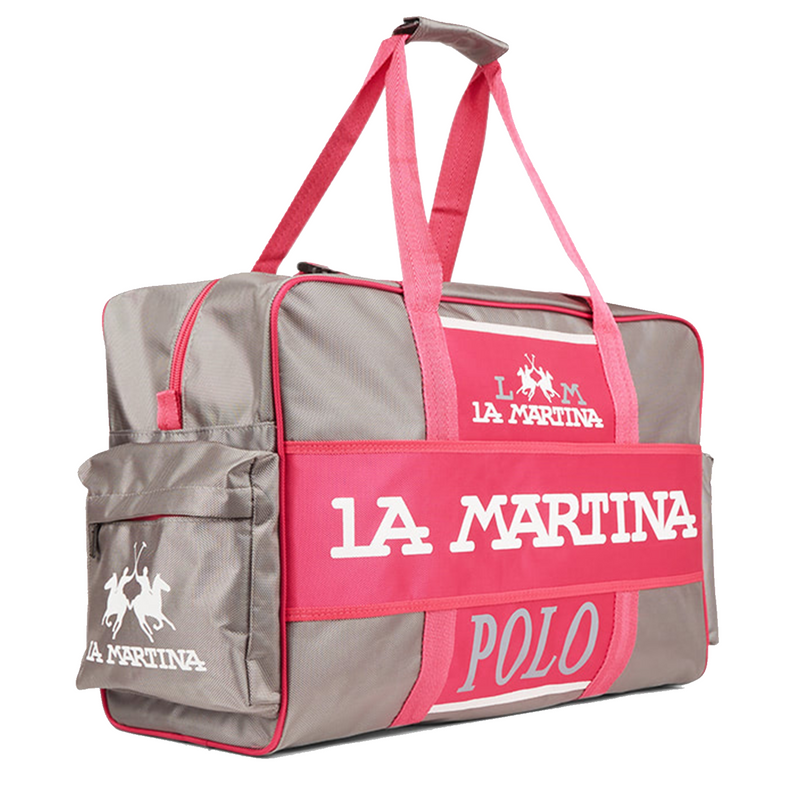Polo gym bag on sale