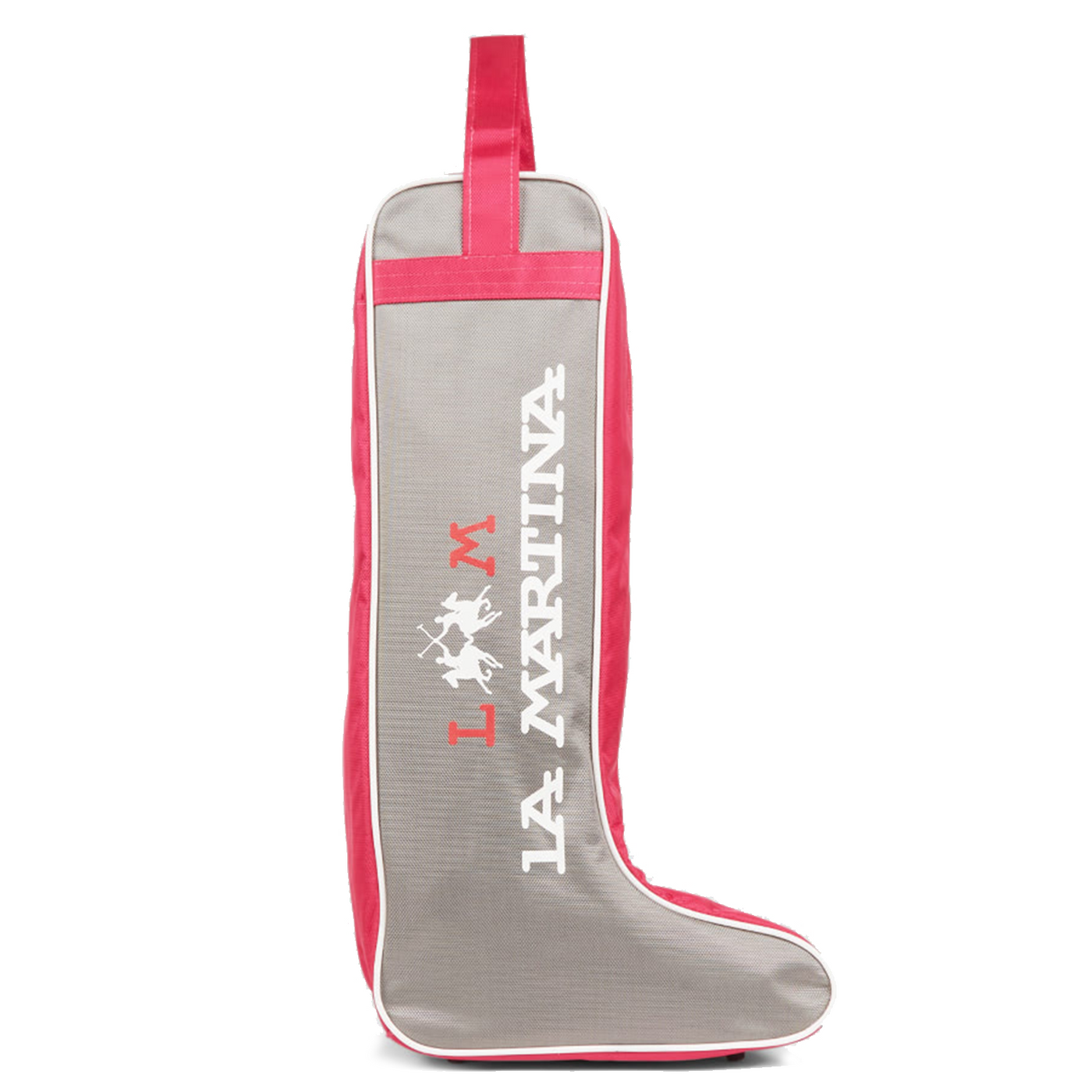Boot Bag La Martina Technical Polo Equipment