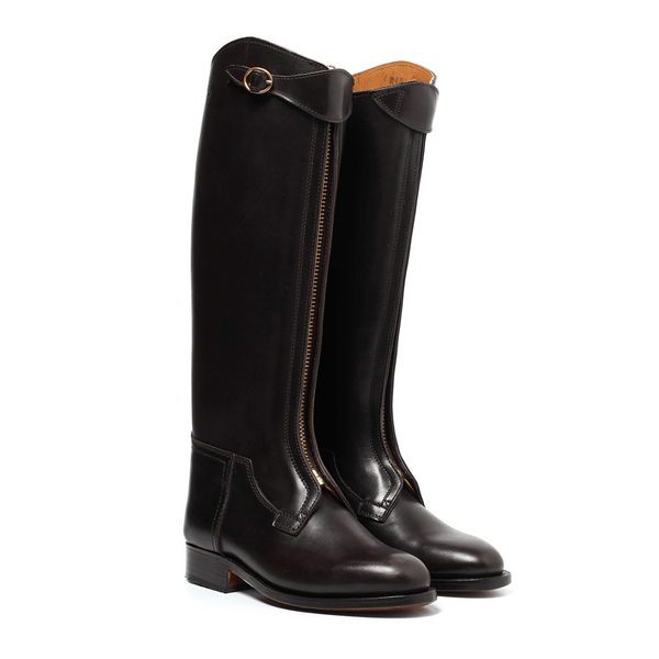 Pro Zip Boots La Martina Technical Polo Equipment