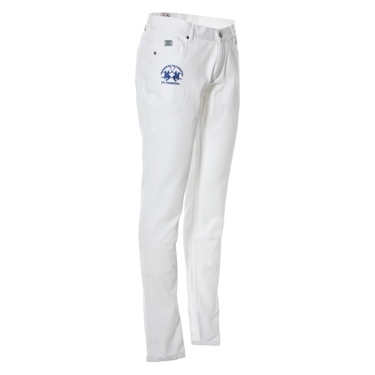 Unisex Polo Jeans
