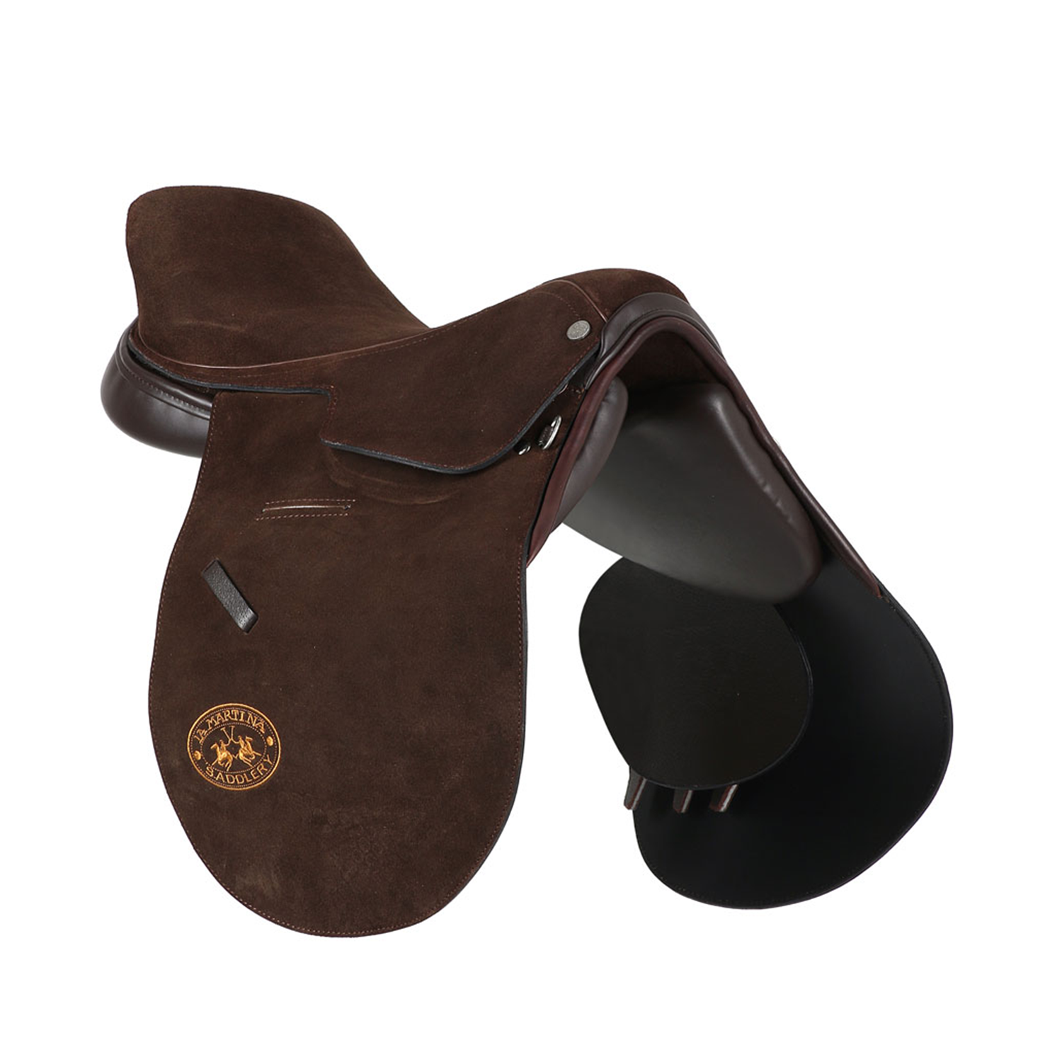 La Martina Pro Saddle