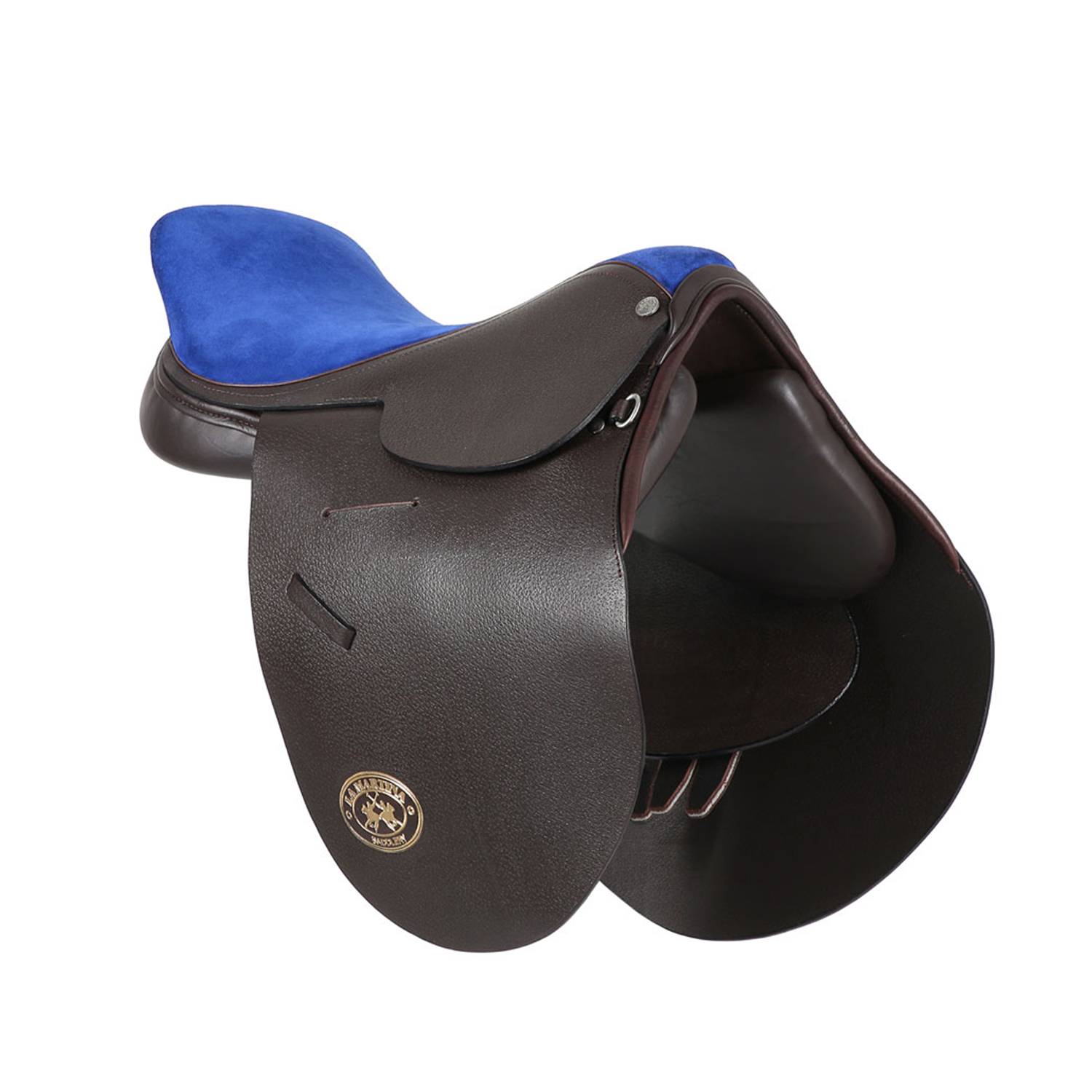 La Martina Pro Saddle