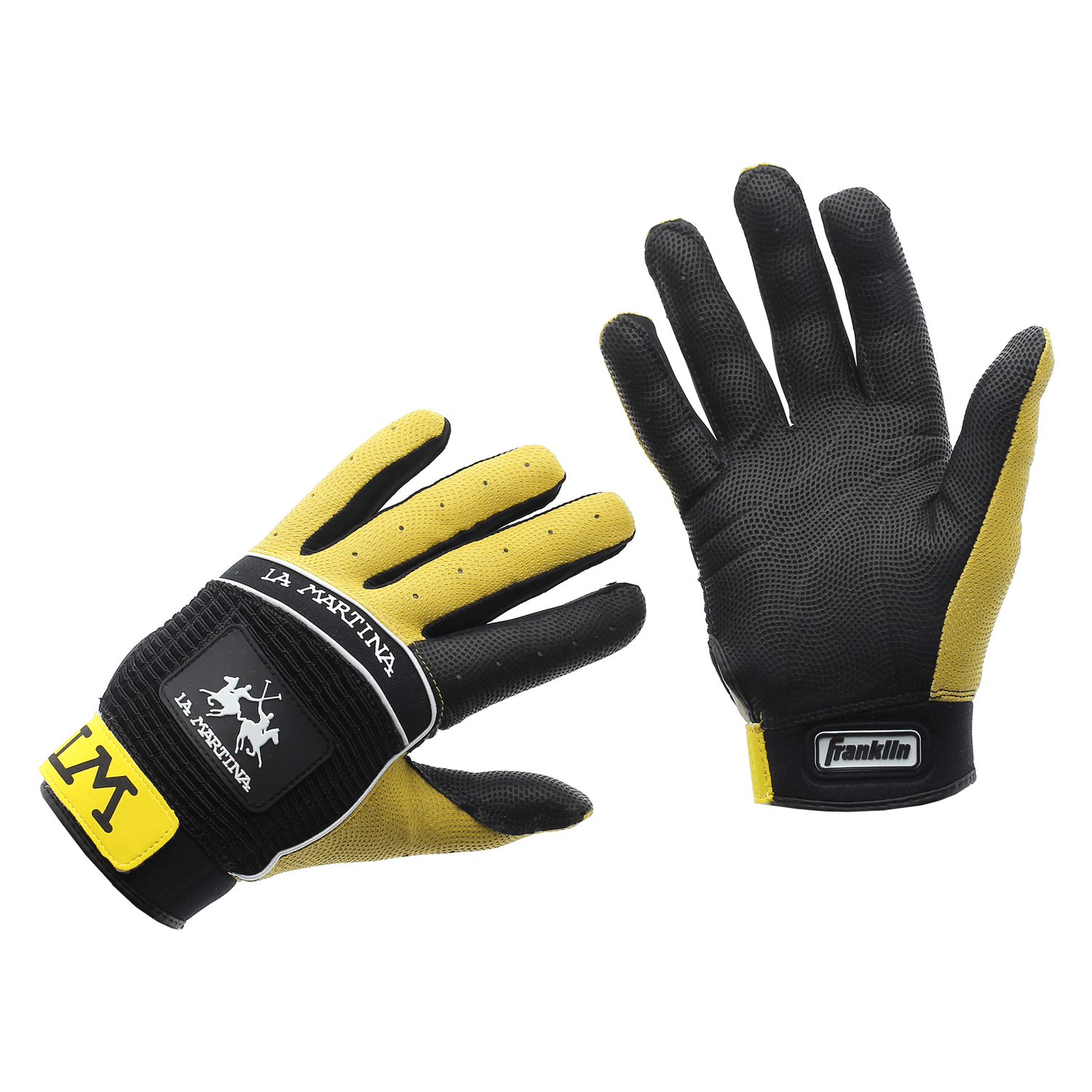 Men's Tech Gloves