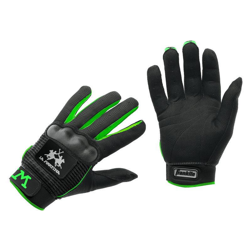 Men's Evo Tech Gloves