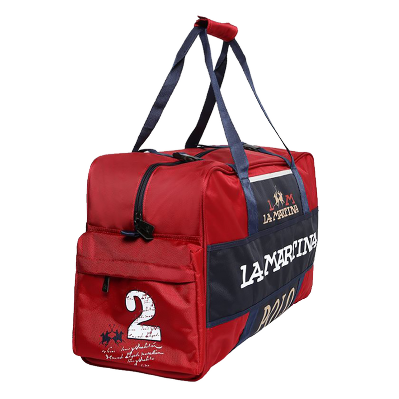 La polo international bags hotsell