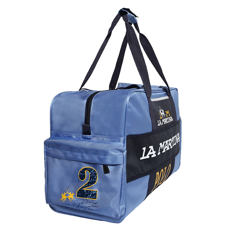 Kit bag La Martina Technical Polo Equipment