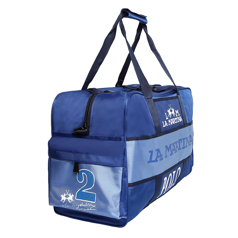 Polo top gear bag