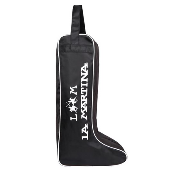 Boot Bag La Martina Technical Polo Equipment