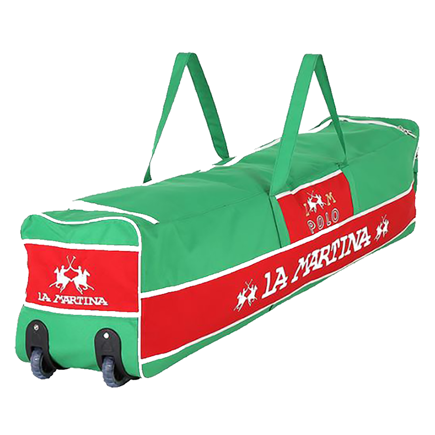 Mallet Bag (With Wheels)