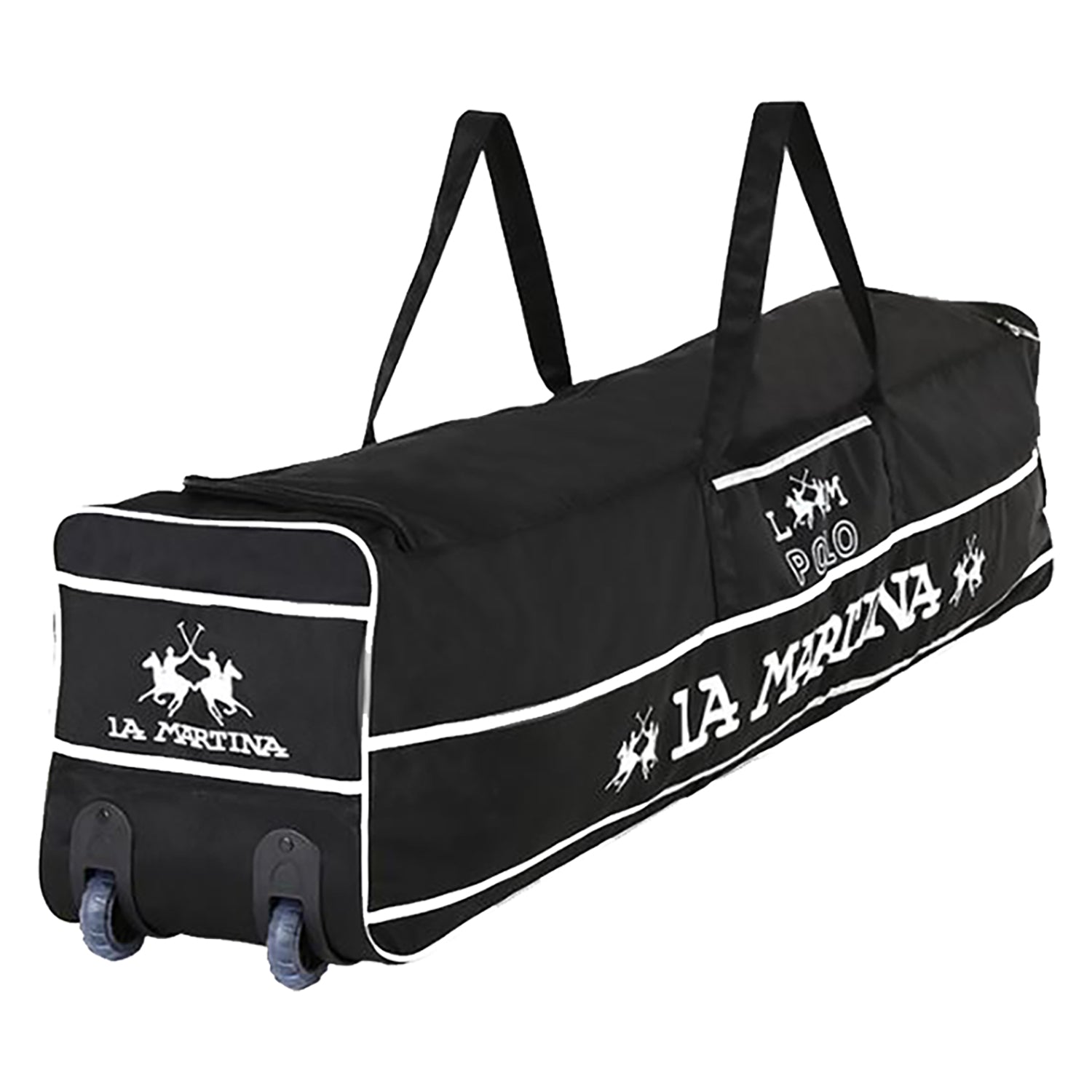 Mallet Bag (With Wheels)