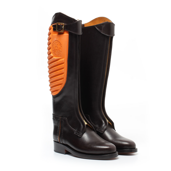 Show me 2025 polo boots