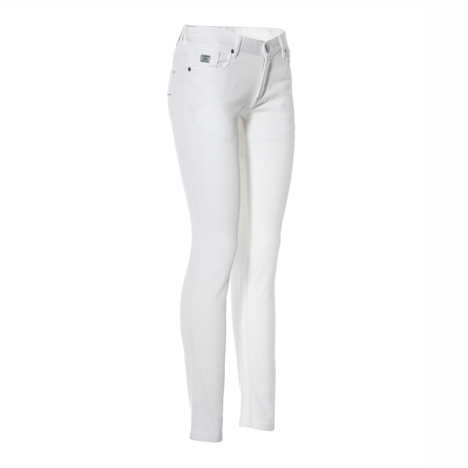 Ladies Polo Jeans