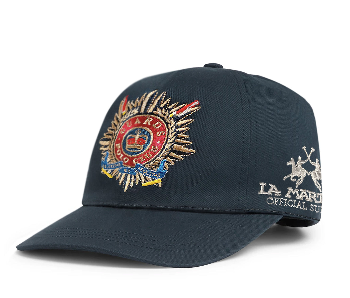 Guards Polo Club Official Cap