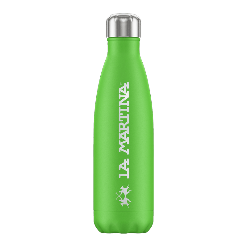 La Martina Cobranded Chilly's Water bottle