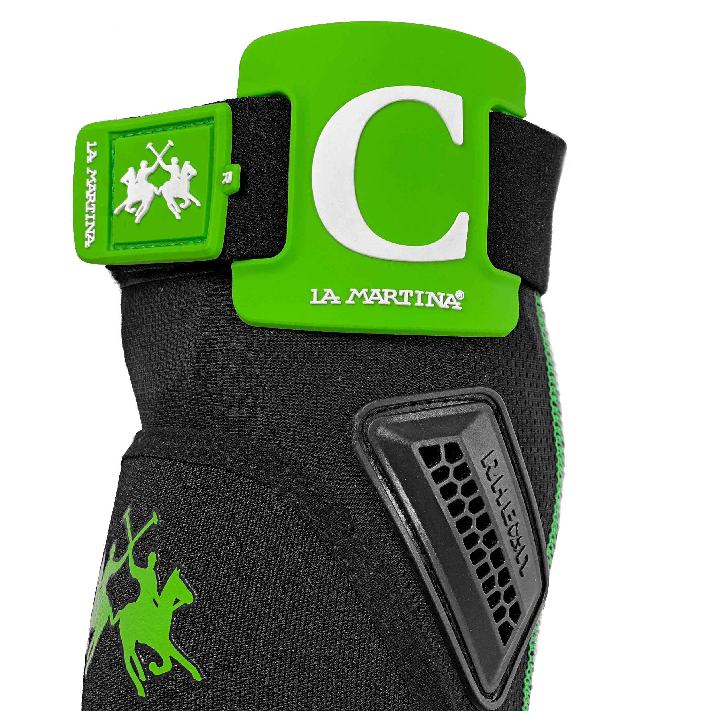 La Martina Rheon Elbow Guards