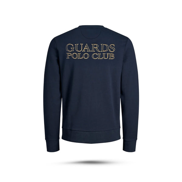 Guards Polo Club Official Crew Neck Sweatshirt