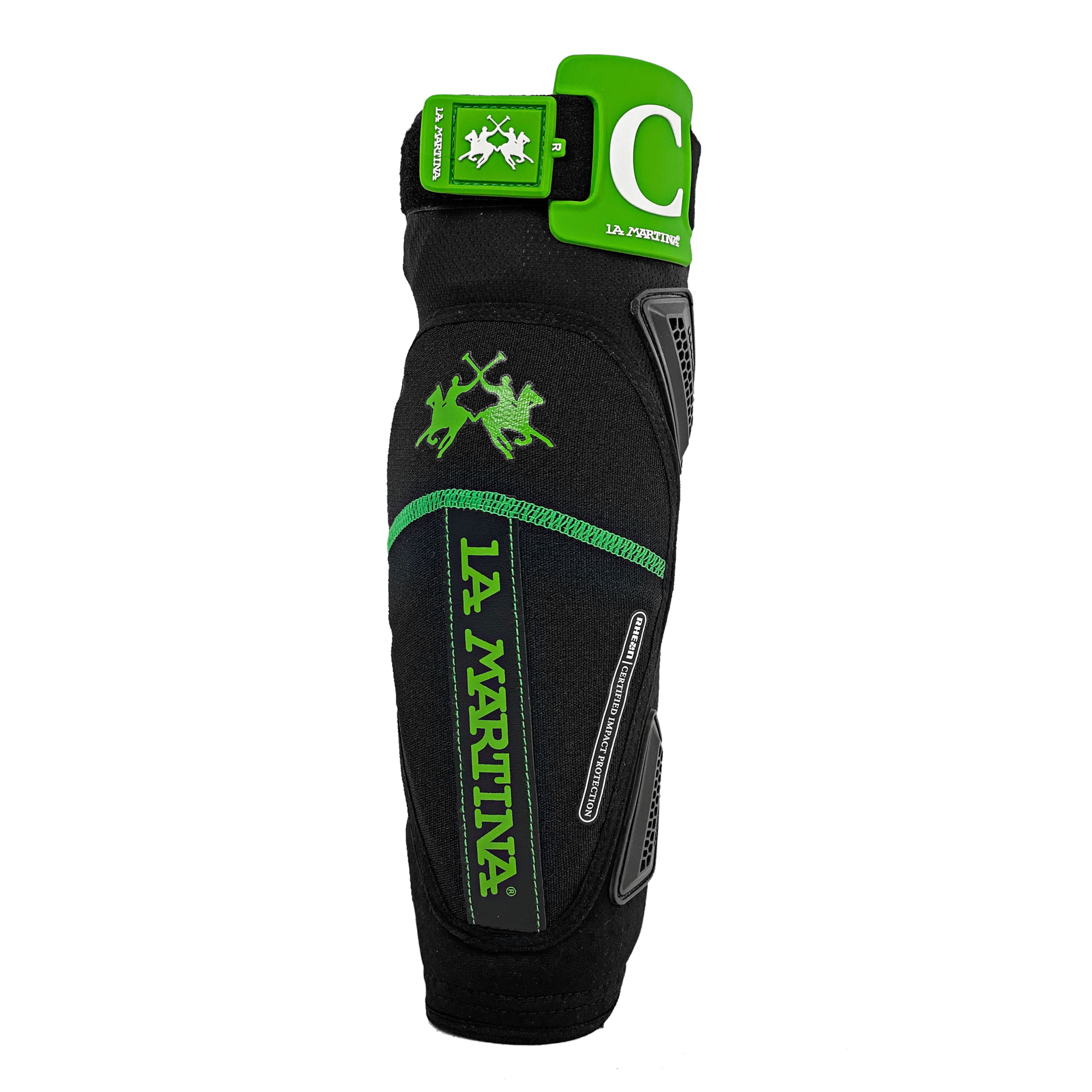 La Martina Rheon Elbow Guards