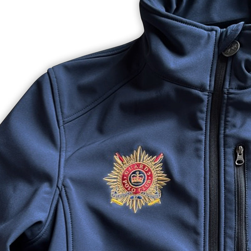 Guards Polo Club Official Jacket
