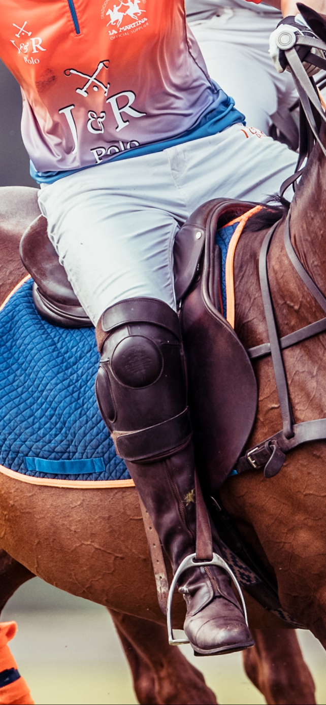 Classic Kneepad with Velcro