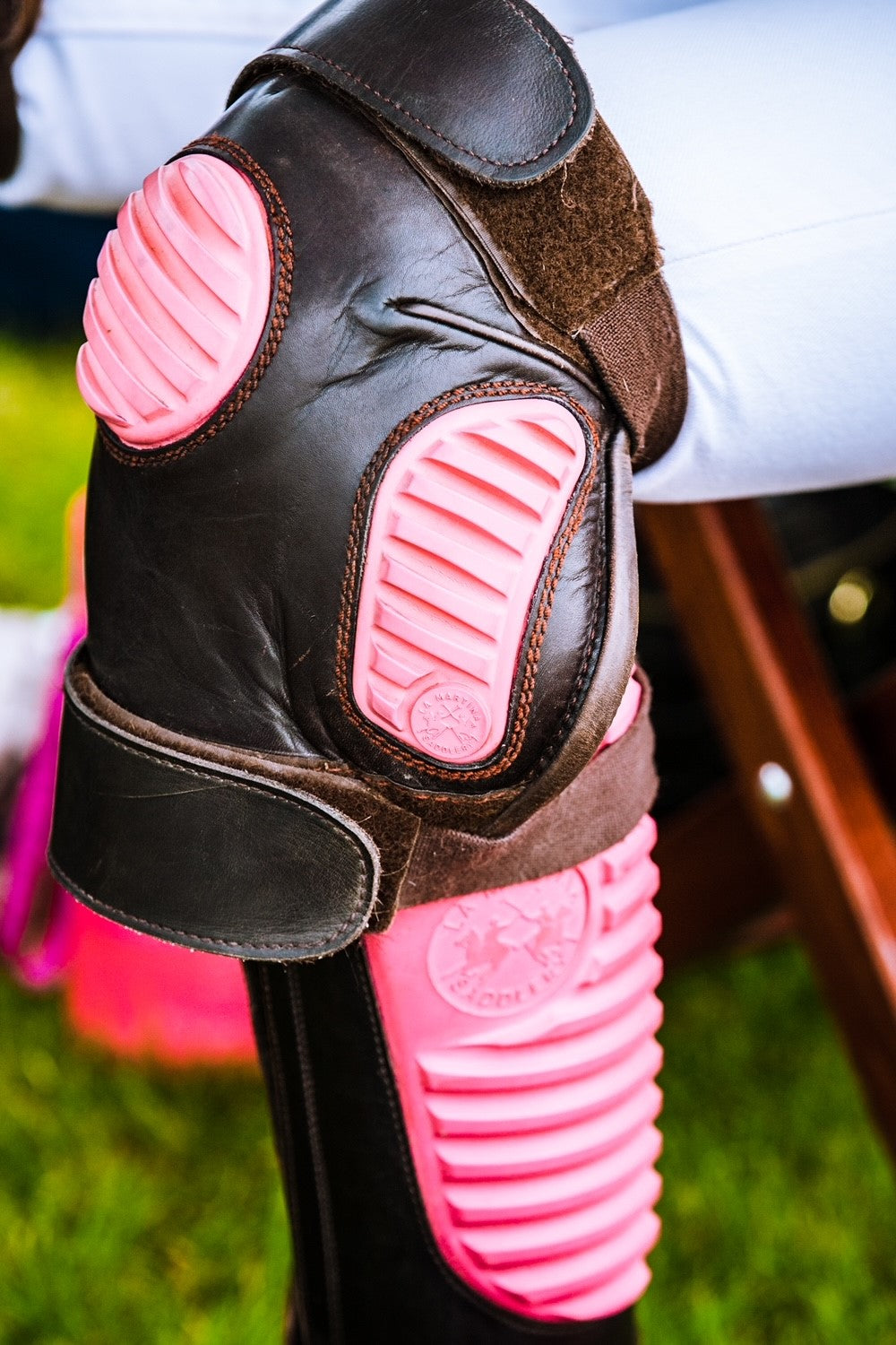 LM Pro Knee Pad