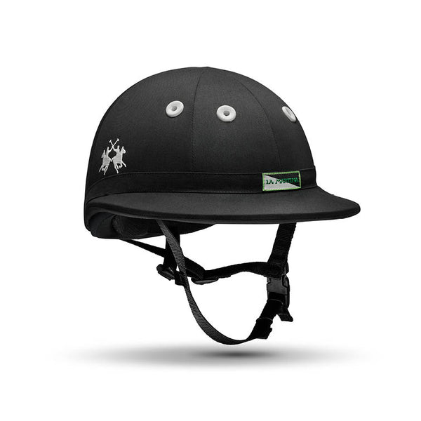 La Martina Windsor Polo Helmet