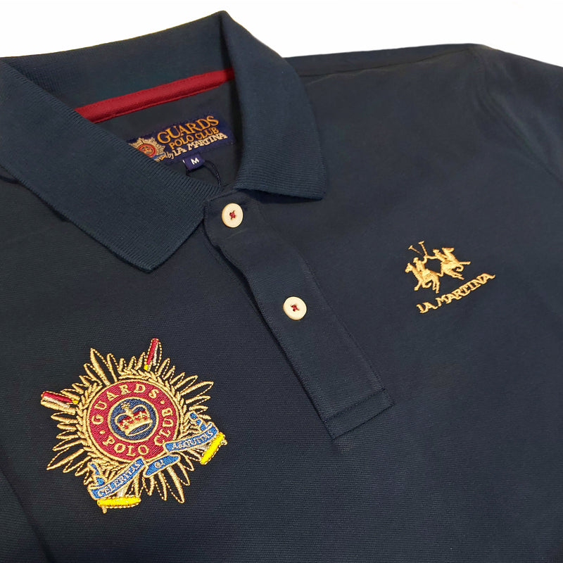 Guards Polo Club Official Chukka Shirt