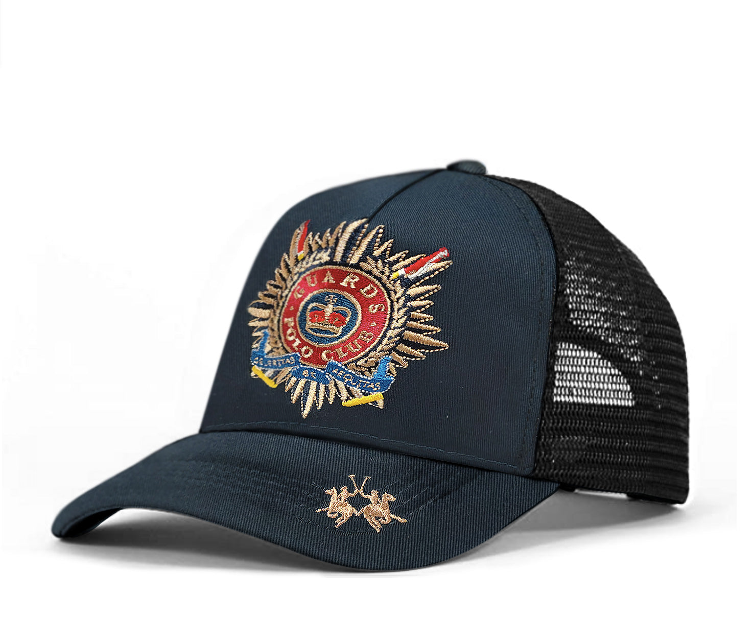 Guards Polo Club Official Cap