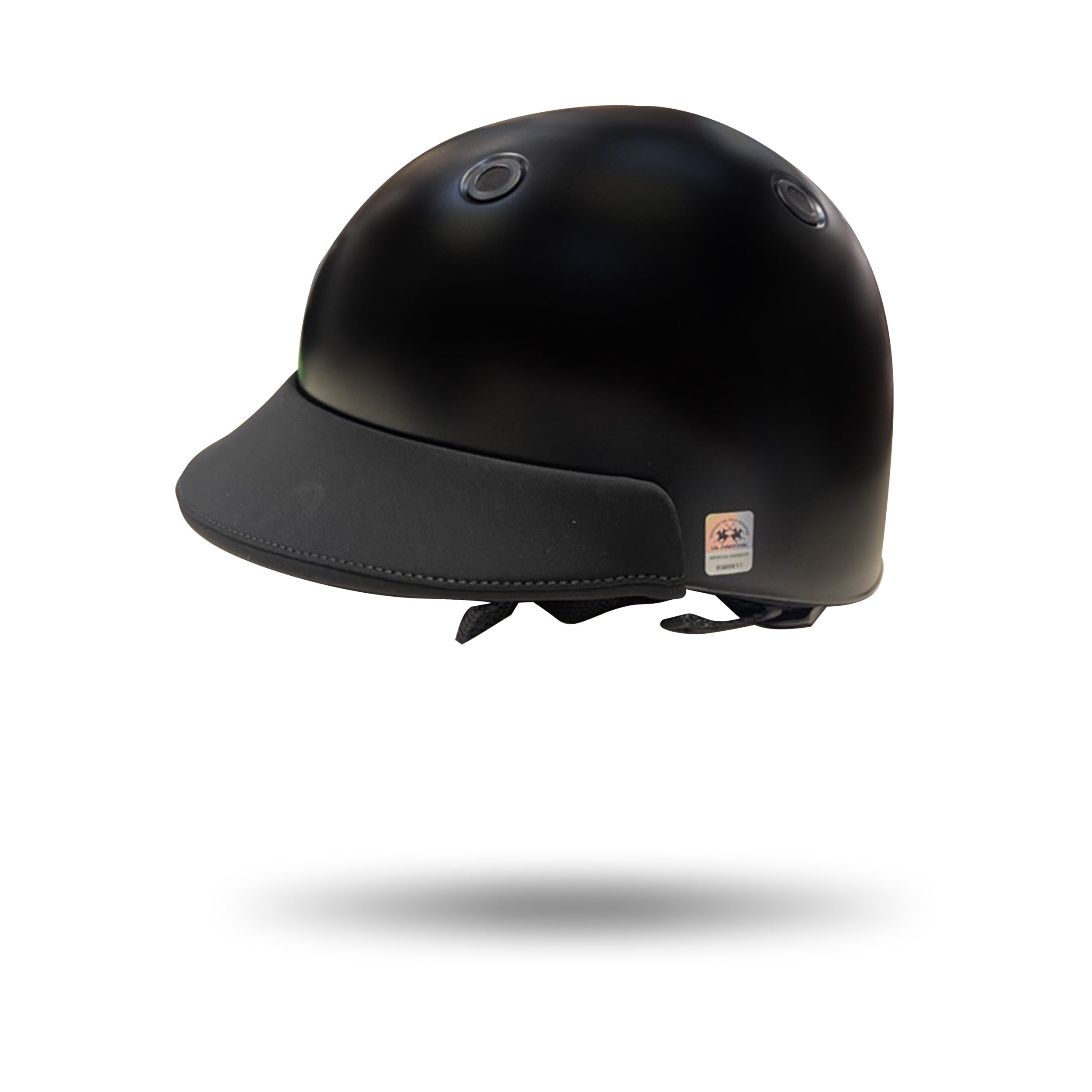 X-Volution Polo Helmet