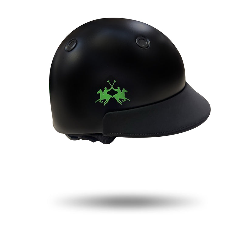 X-Volution Polo Helmet