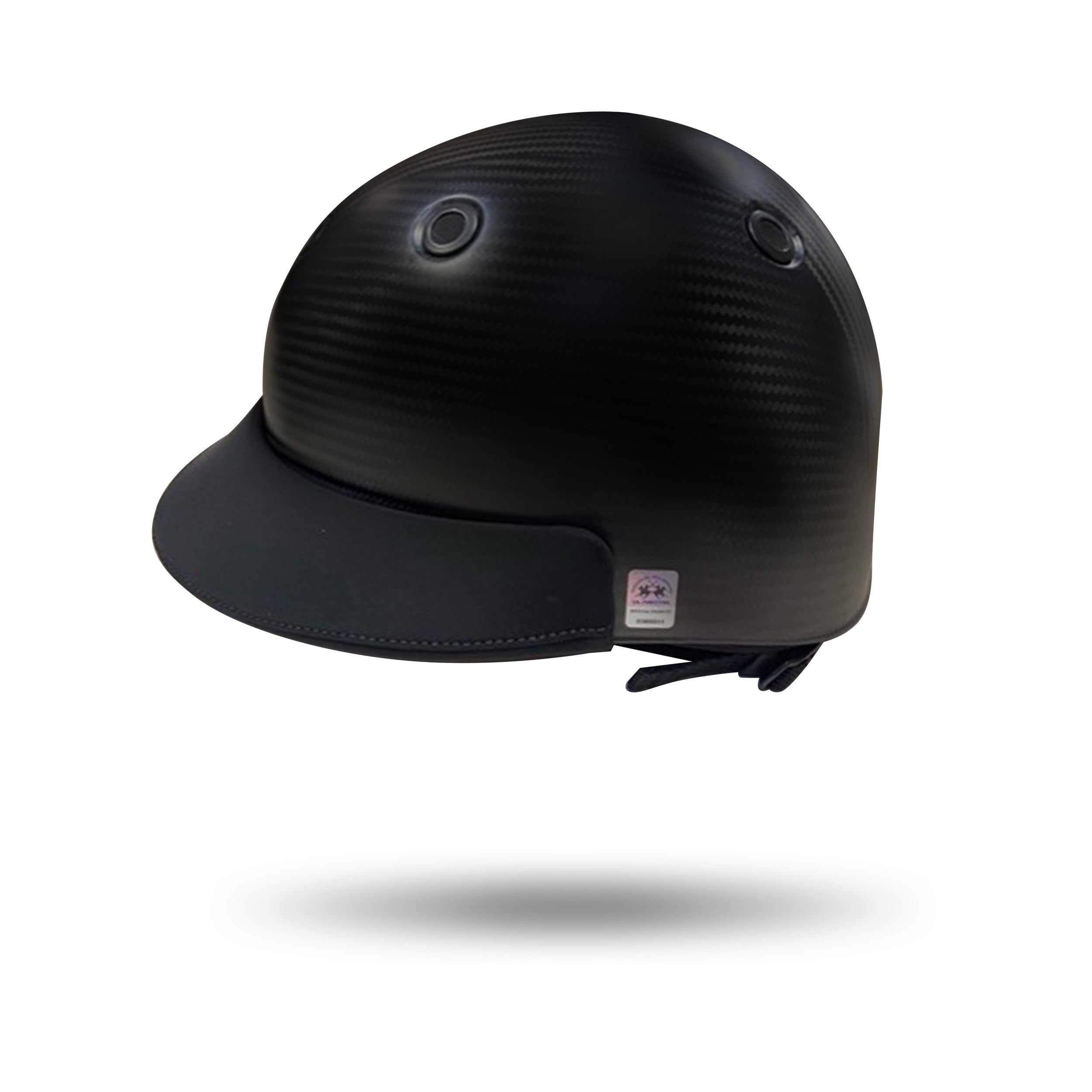 X-Volution Polo Helmet