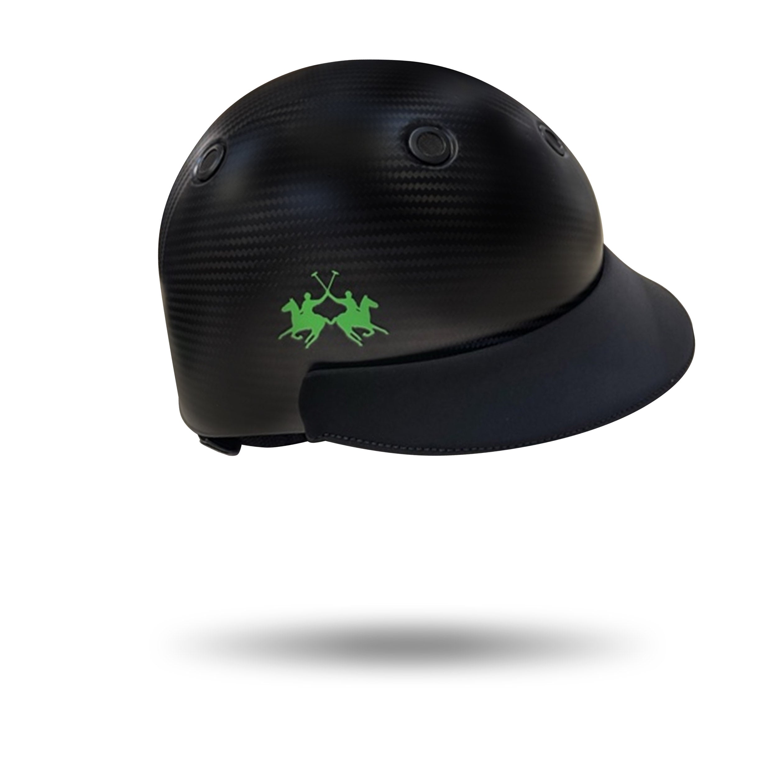 X-Volution Polo Helmet