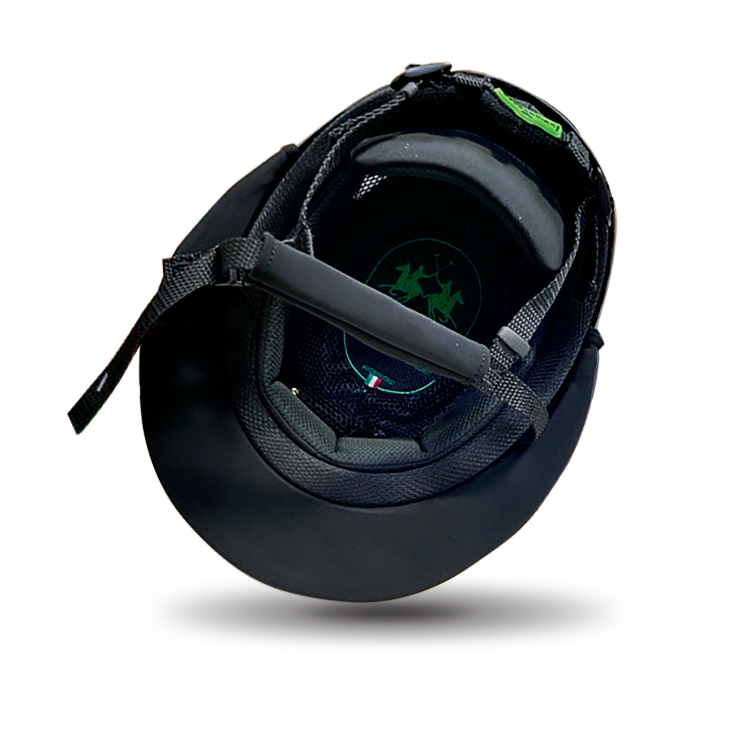 X-Volution Polo Helmet