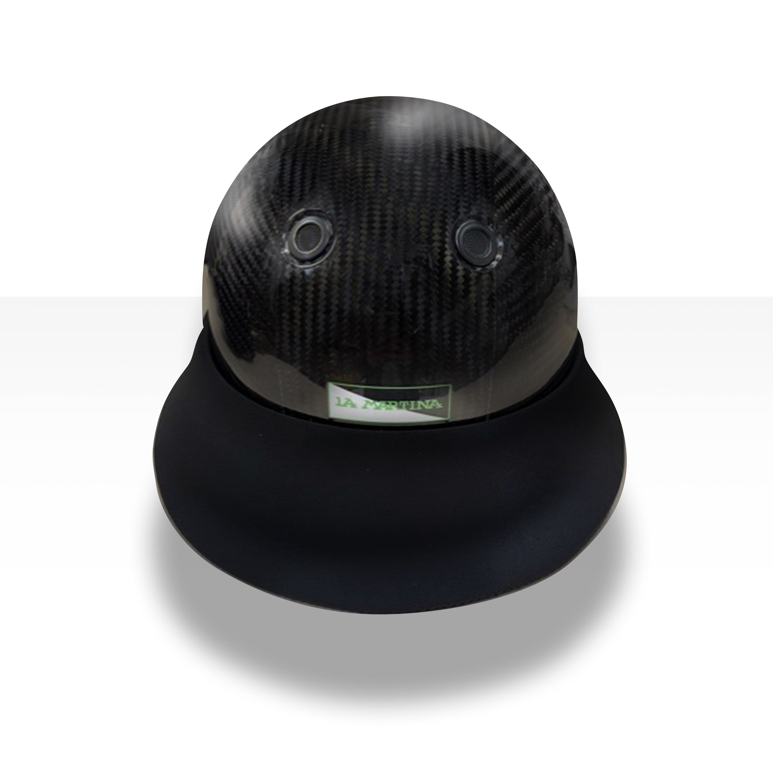 X-Volution Polo Helmet